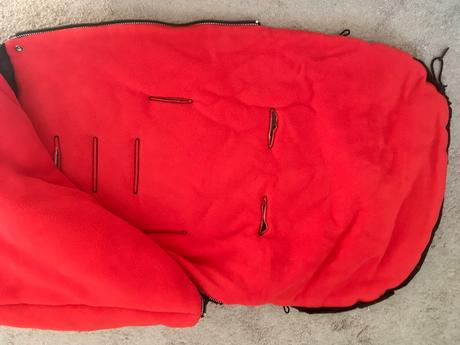 Zimný fusak emitex, emitex