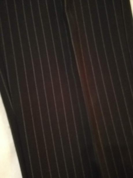 Elegantné nohavice, kids,140