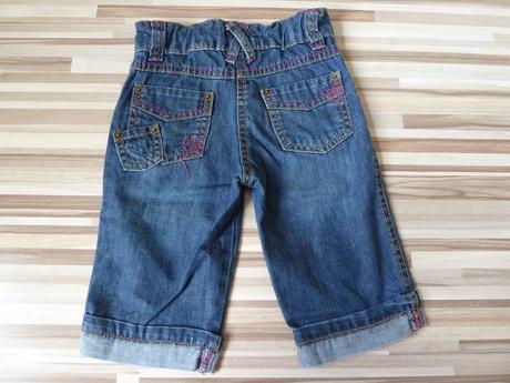 Riflove kratasy, 104