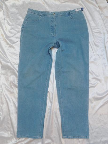 Michele damske strečove rifle, 48