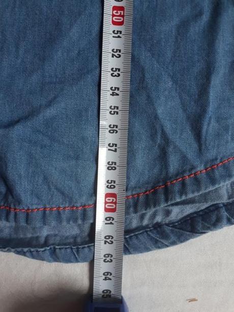 Riflova kosela bez rukavov, 158