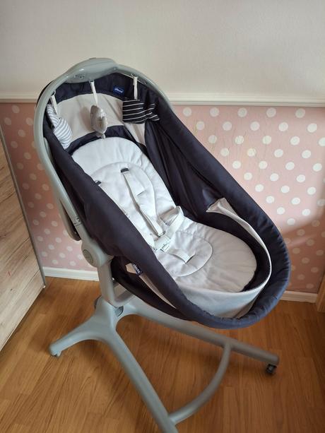 Chicco hug 4 in 1, šírka (cm): 60,dĺžka (cm): 110