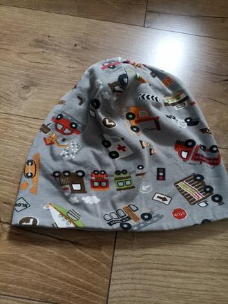 Handmade čiapočka, 50