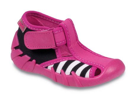 Sandálky befado b+z, befado,20