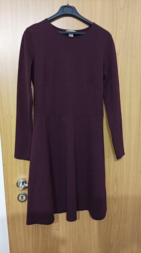 Krásne šaty h&m, h&m,m