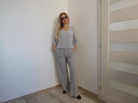 Zara woman nohavice elegantné-xs,, zara,xs