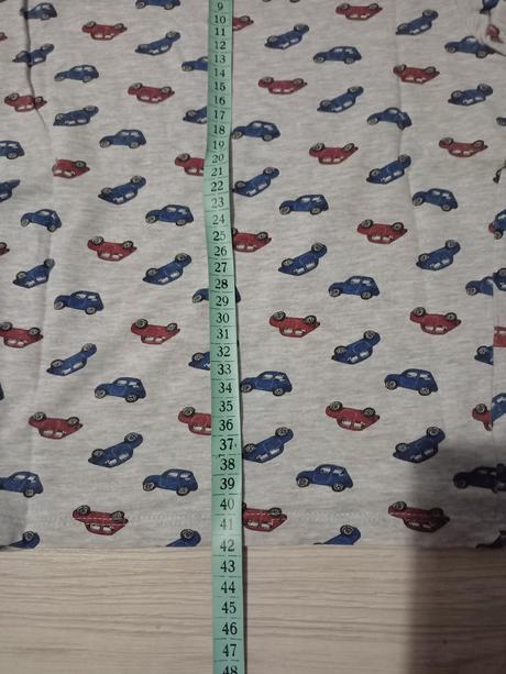 Pyžamko v. 134 / 140, sinsay,134