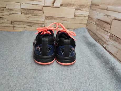 Asics 37- halová obuv, asics,37