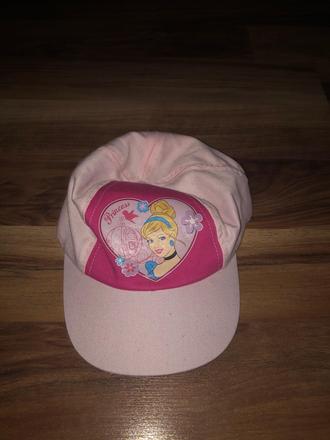 Šiltovka, disney,122