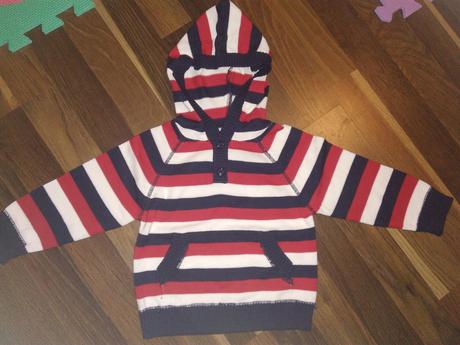 Tenký svetrík, adams,86