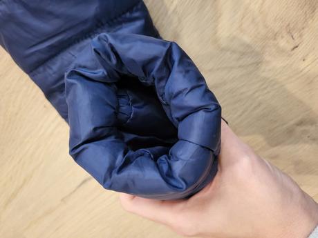 Prechodná vetrovka, bershka,xs