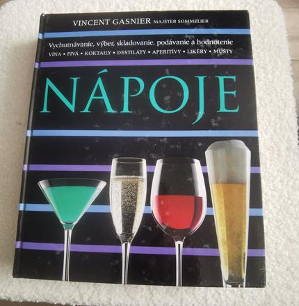 Kniha nápoje, 