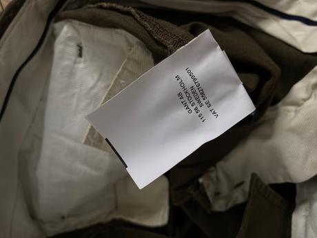 Luxusné dámske nohavice gant m, gant,38