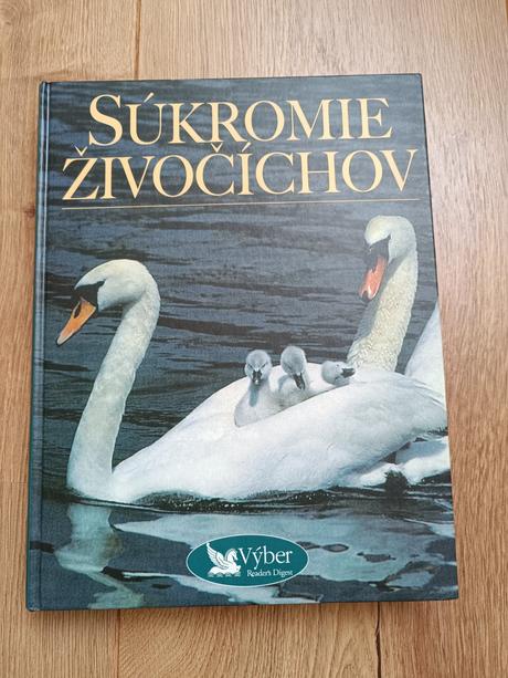 Sukromie zivocichov, 