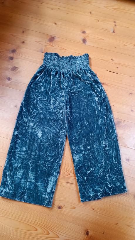 Culotte, zara,116