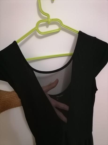 Šaty tally weijl, tally weijl,36