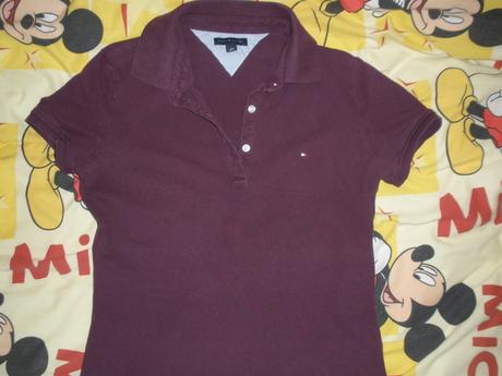 Polokošela, tommy hilfiger,s