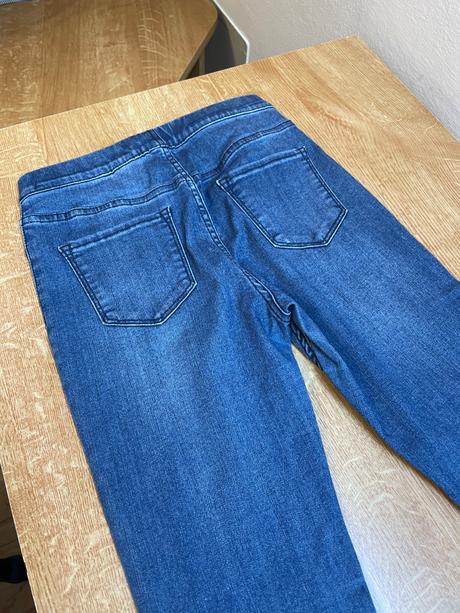 Legíny rifle, h&m,140