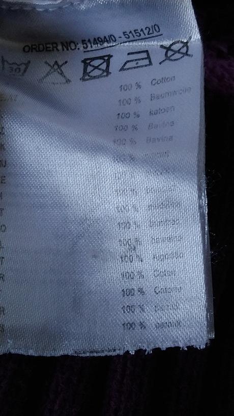 Dievčenský farebný pulóver, rolák, dopodopo, dopodopo,98