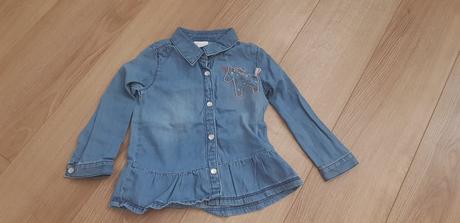 Riflová kosela, f&f,86