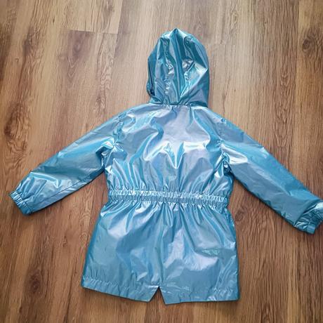 Prechodná bunda, 122