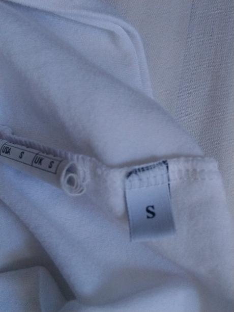 Dámsky modalový elastický biely top, intimissimi, intimissimi,xs