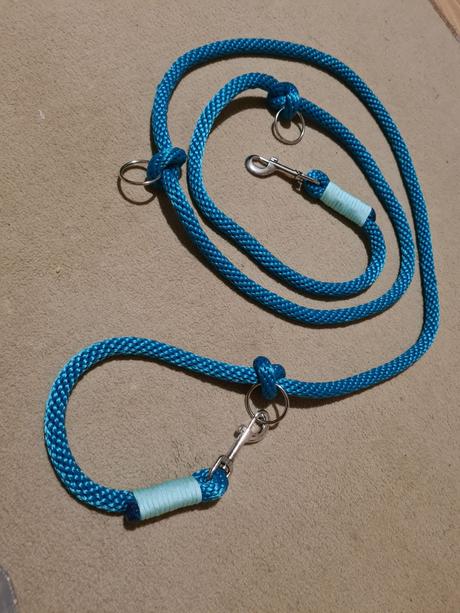 Lanové rozdvojky, prepínacie vodítka, 