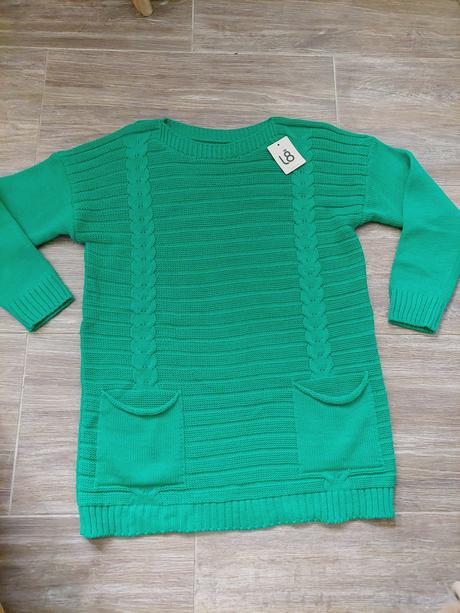 Sveter xxl/xxxl, xxl