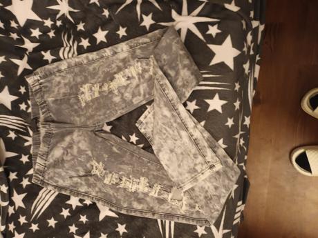 Damske rifle, ad style,28