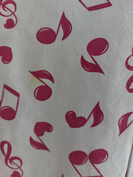 Legíny c&a , dedoles, c&a,140