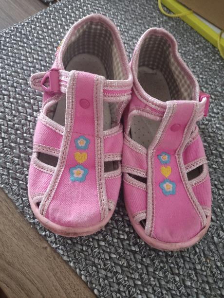 Papuče ortopedické, nazo,26