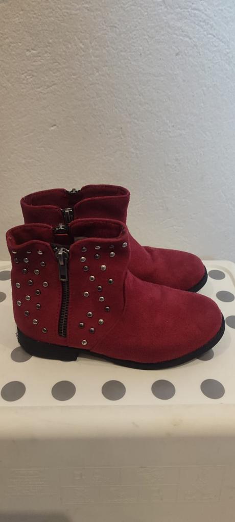 Členkové topánky v.29, lupilu,29