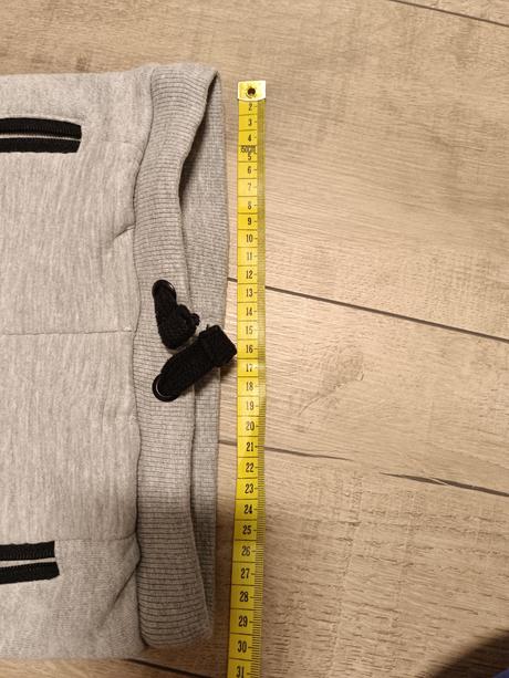 Šedé tepláky, kiki&koko,122