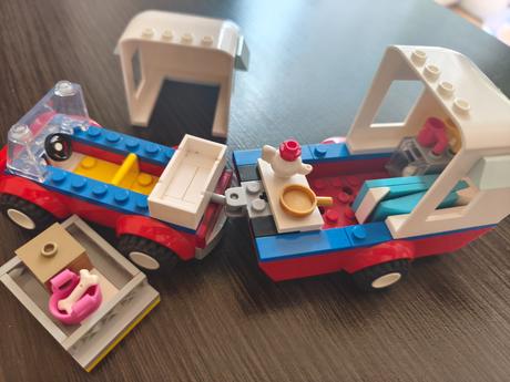 Lego disney, 