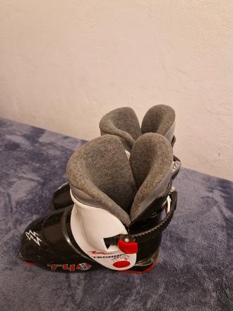 Detske lyžiarky tecnopro, 27