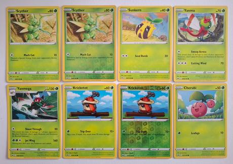 Pokémon karty "crown zenith" (1), 