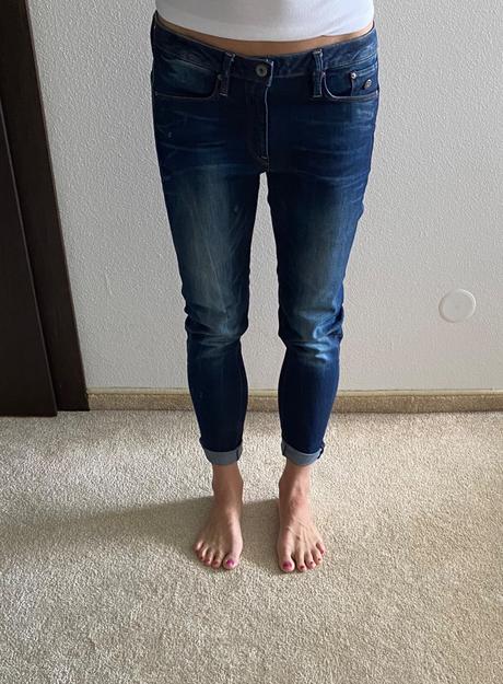 Boyfriend rifle g-star, g-star raw,24