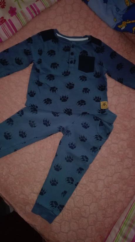 Teplakova suprava, f&f,92