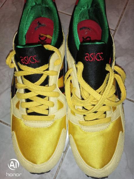 Asics botasky 44, asics,44