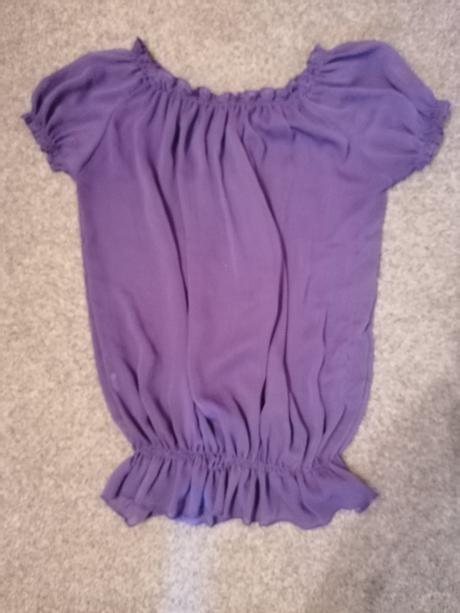 Balíček oblečenia 5ks, s