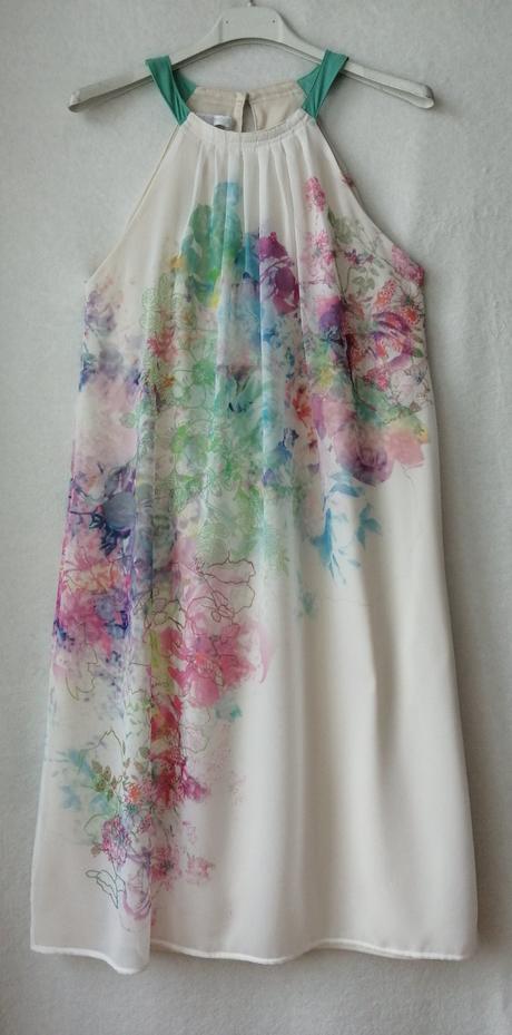 Pekné šaty na leto, promod,38