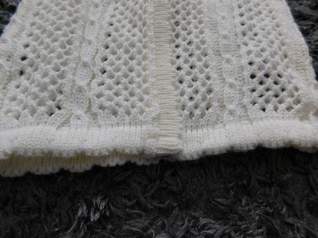 Sveter na zips č.86, 86