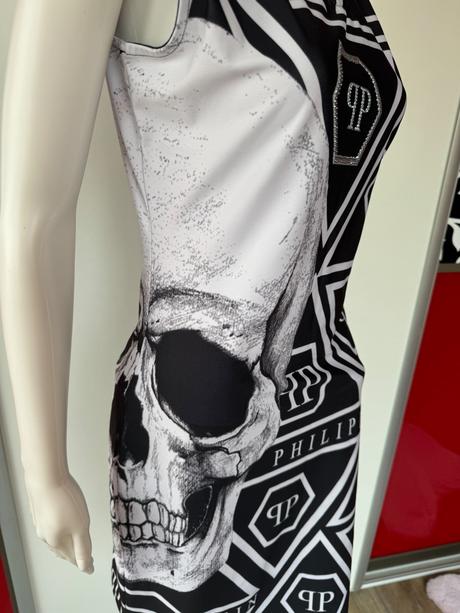 Šaty philipp plein, m