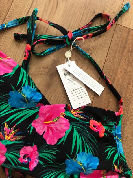 Damske plavky only, only,s