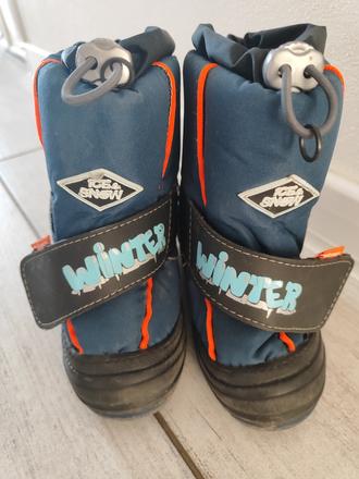 Snehule demar, demar,27