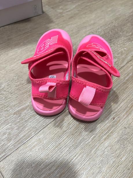Sandale, new balance,26 / 27
