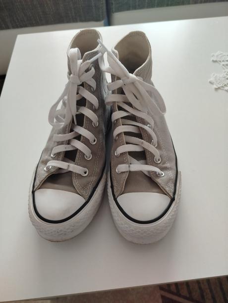 Tenisky, converse,35
