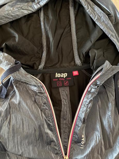 Bunda, loap,134