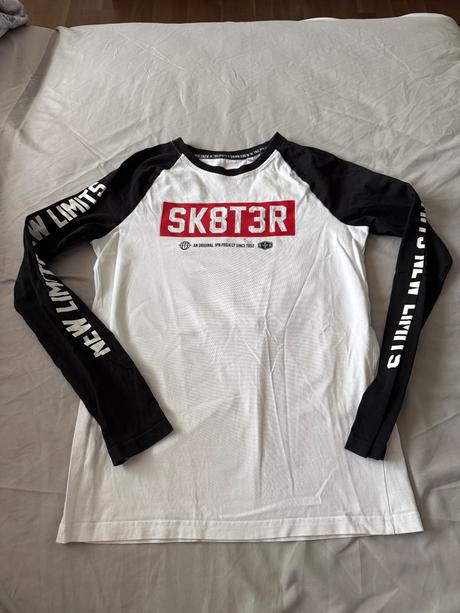 Tričko, reserved,158