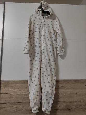 Overal pyžamo, pepperts,140